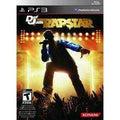 Def Jam Rapstar - PlayStation 3 - Complete in Box