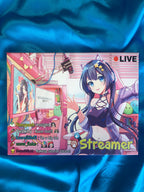 Streamer Palette