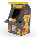 Defending - B3 Customs Arcade Machine - 