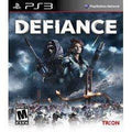 Defiance - PlayStation 3 - 