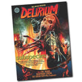 Delirium Magazine Issue #20 - 