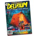 Delirium Magazine Issue #21 - 