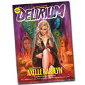 Delirium Magazine Issue #29 - 