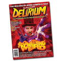 Delirium Magazine Issue #4 - 
