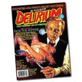 Delirium Magazine Issue #6 - 