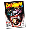 Delirium Magazine Issue #7 - 