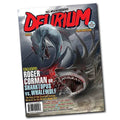 Delirium Magazine Issue #8 - 
