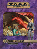 Delphi Missions: Cyberpapacy - 