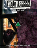 Delta Green: From the Dust - Role-Players