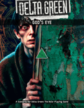 Delta Green: God's Eye - 