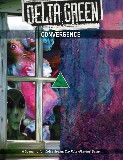 Delta Vert : Convergence
