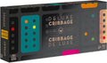 Cardinal Legacy Deluxe Cribbage - 