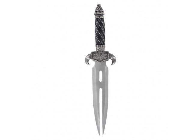 Demon Fang Dagger Split Blade-2