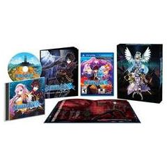 Demon Gaze [Limited Edition]- PlayStation Vita