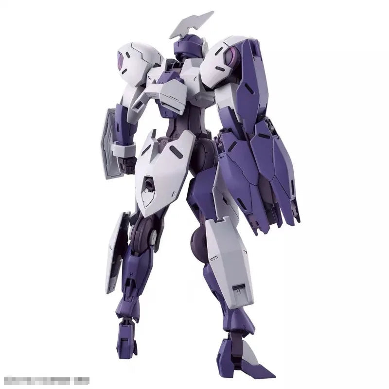 Demon's Judge super popular machine series limited edition Gundam HG Mercury's Witch assembled model toy figure gift for boys