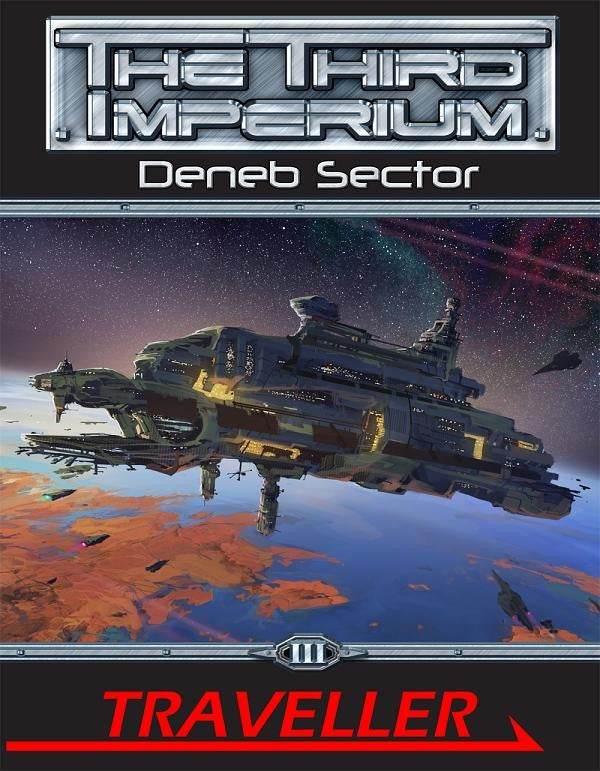 Deneb Sector - 