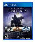 Destiny 2 Forsaken Legendary Collection - Playstation 4 - 