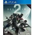 Destiny 2 - PlayStation 4 - New & Sealed