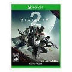 Destiny 2 - Xbox One - 