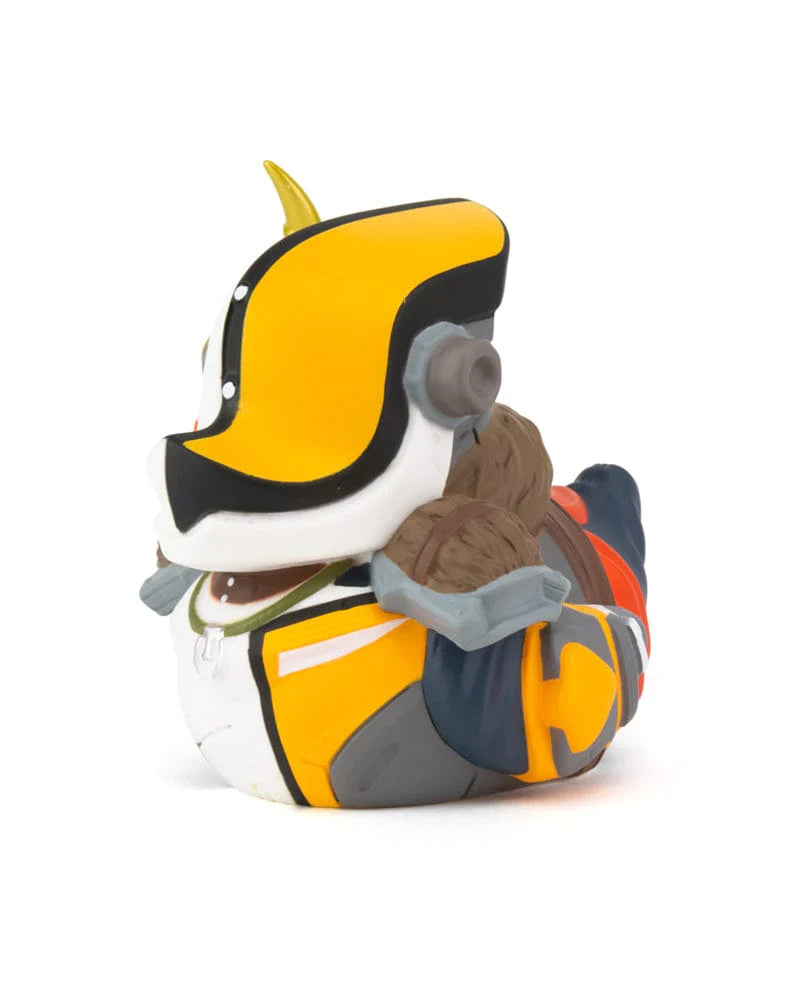 Lord Shaxx TUBBZ Collectible Duck (Boxed Edition)