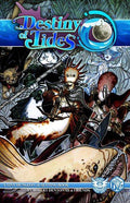 Destiny of Tides - 