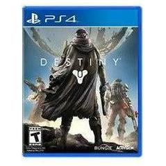 Destiny - PS4