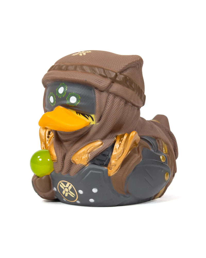 Eris Morn TUBBZ Collectible Duck (Boxed Edition)