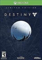Destiny Limited Edition Box (Xbox One) - Game Only