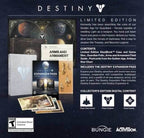 Destiny Limited Edition Box (Xbox One) - Game Only