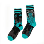 Destroy All Humans Crew Socks - 