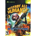Destroy All Humans - Xbox - 