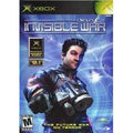 Deus Ex Invisible War - Xbox - Complete in Box