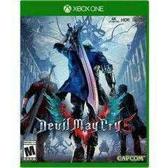 Devil May Cry 5 - Xbox One