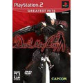 Devil May Cry [Greatest Hits] - PlayStation 2 - Game Only