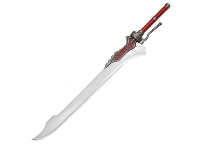 Devil May Cry Red Queen Sword of Nero-2