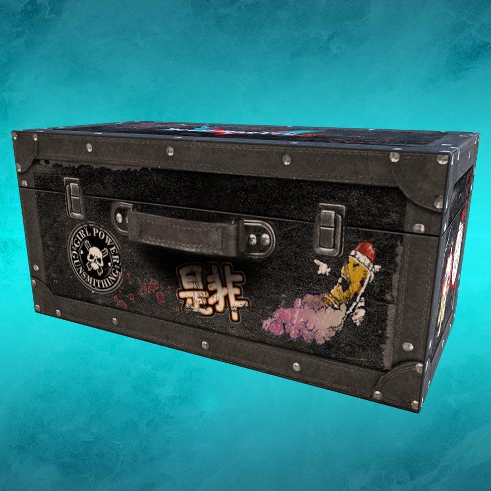 Devil May Cry 5 Collector's Edition (Playstation 4) - Game Only