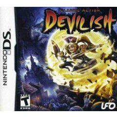 Devilish - Nintendo DS