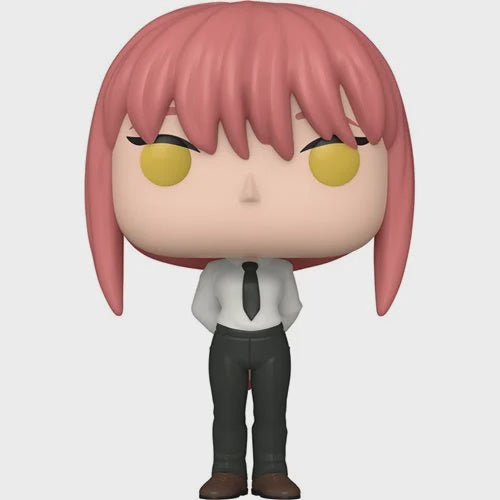 Chainsaw Man Makima Funko Pop Vinyl Figure