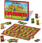 Super Mario Labyrinth - 