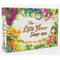 The Little Flower Shop Dice Game - 