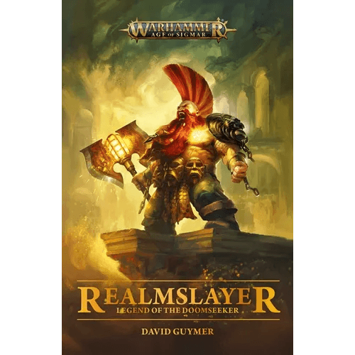 Legend of the Doomseeker - Paperback - 