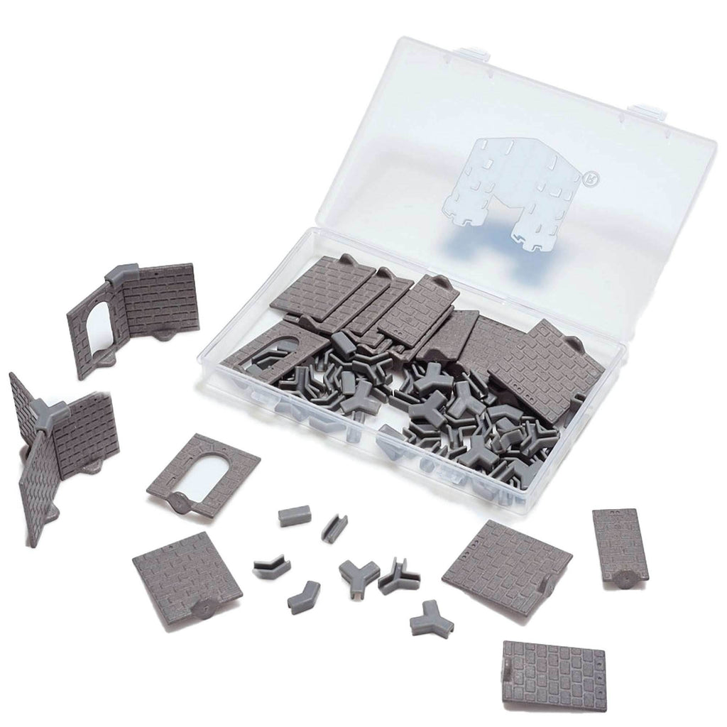 Diagonal Adapters Expansion - 