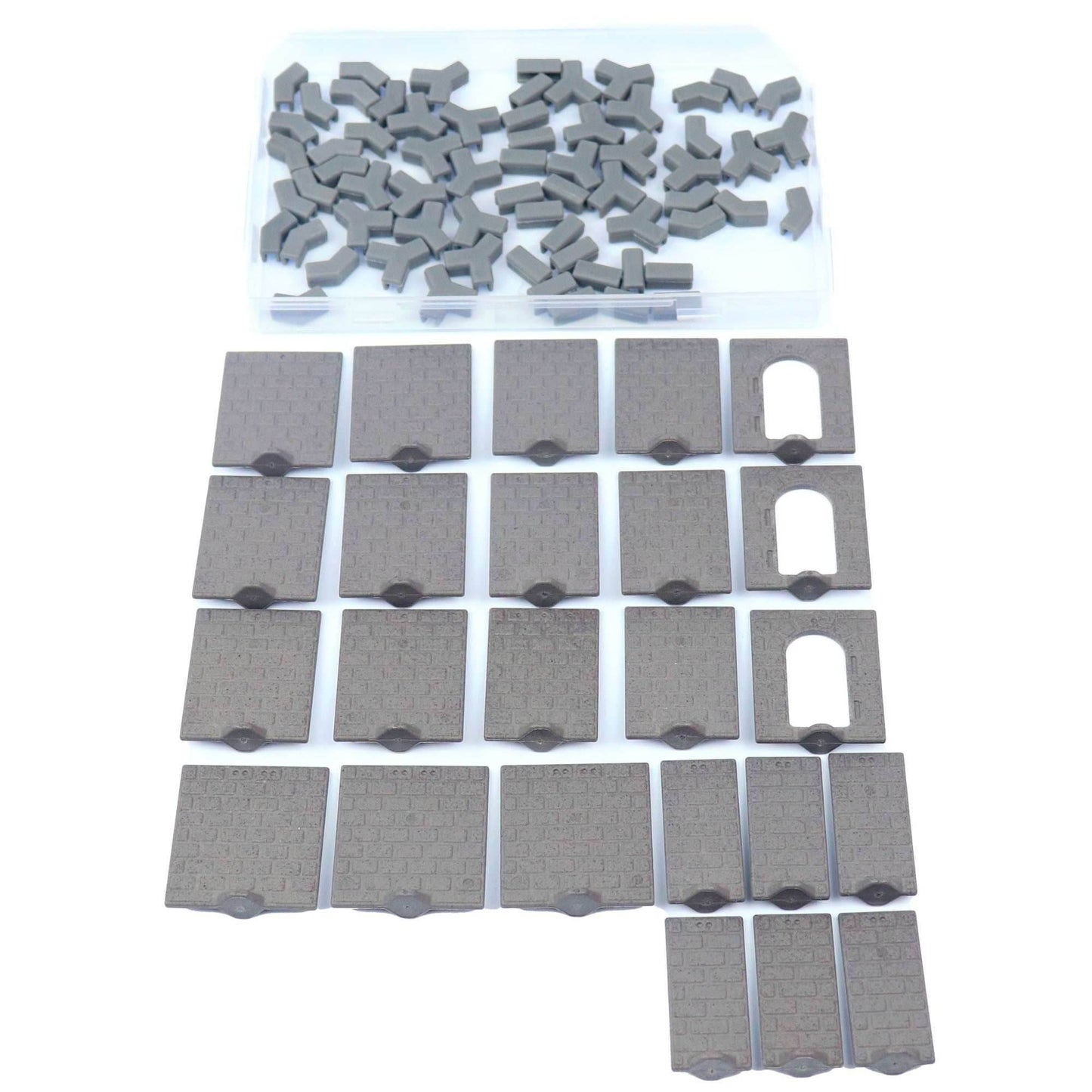 Diagonal Adapters Expansion - 