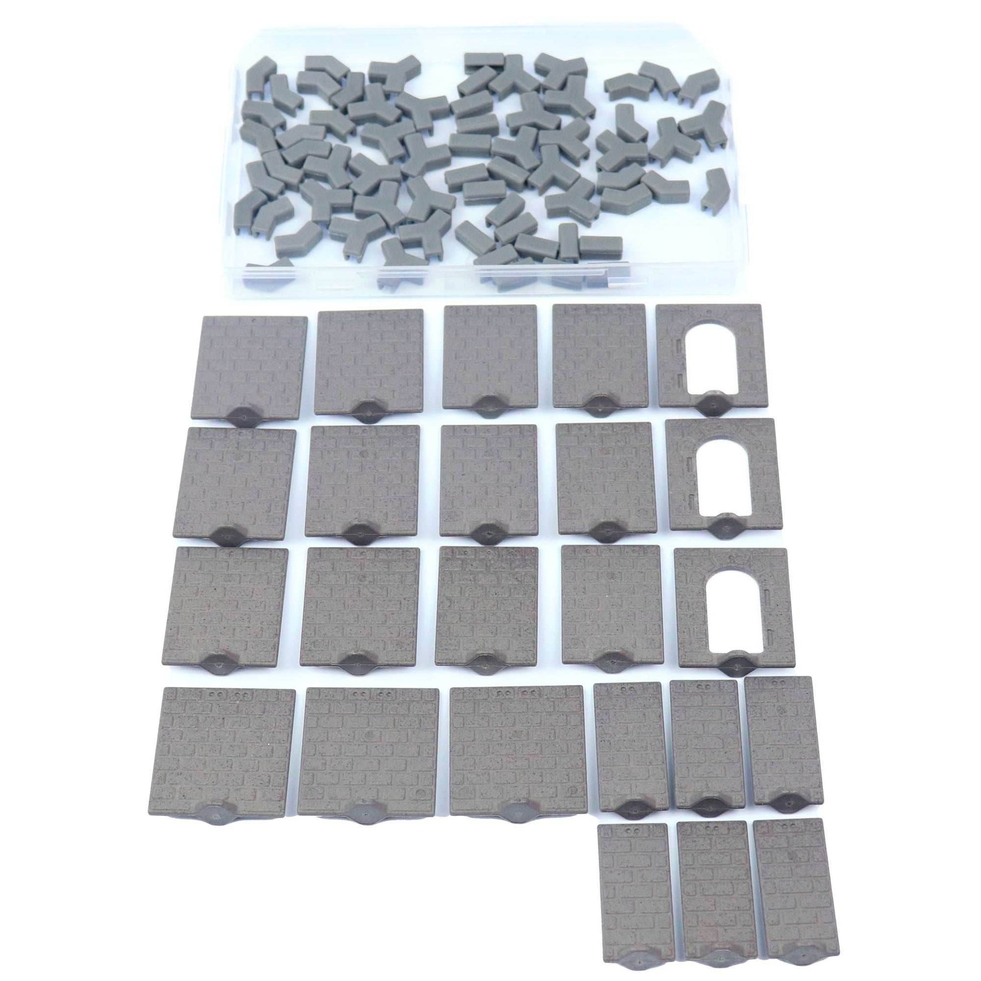 Diagonal Adapters Expansion - 