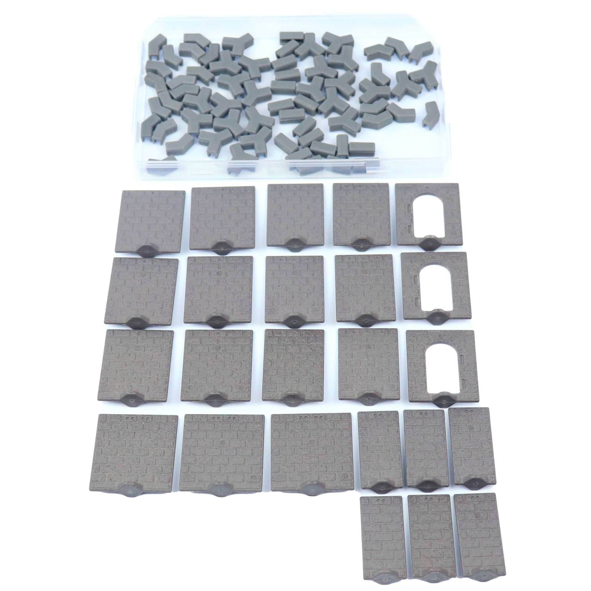 Diagonal Adapters Expansion - 