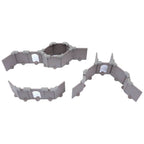 Diagonal Adapters Expansion - 
