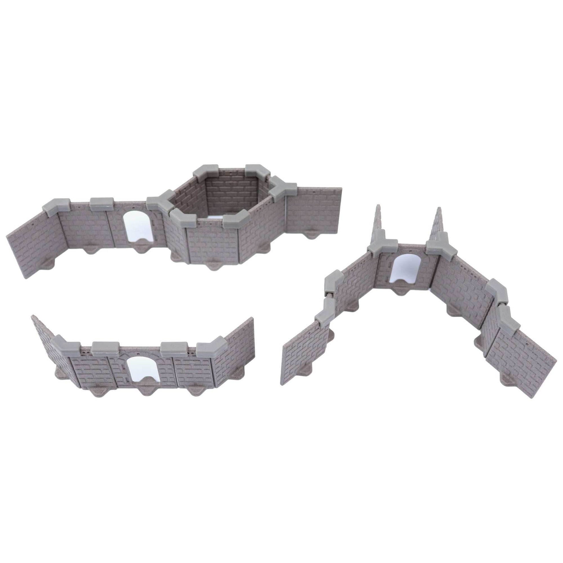 Diagonal Adapters Expansion - 