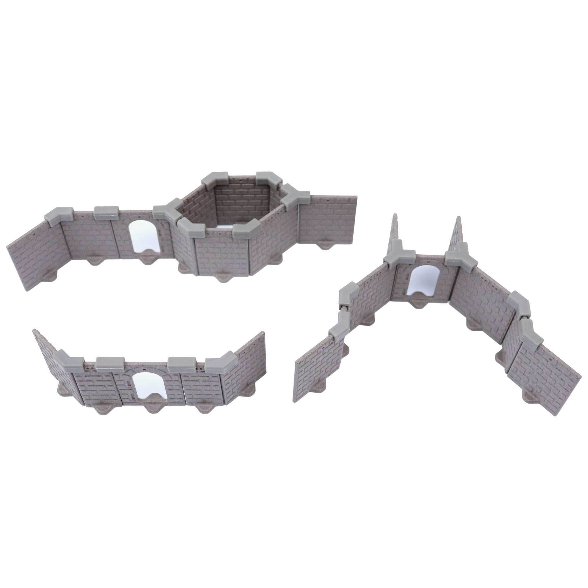 Diagonal Adapters Expansion - 