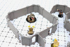 Diagonal Adapters Expansion - 