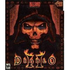 Diablo II With Expansion Disc for Lord of Destruction- PC